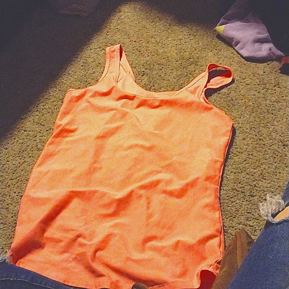 Samon tank top